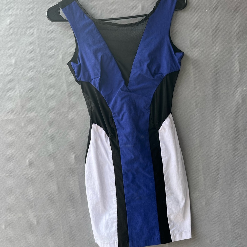 party dress